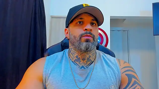 JoshRigby online show from 02-17-26, 08:04