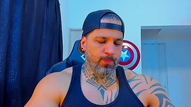 JoshRigby online show from 02-25-26, 08:07