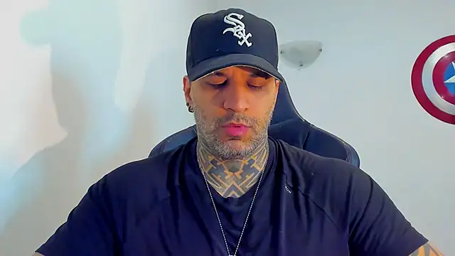 JoshRigby online show from 05-28-26, 07:44
