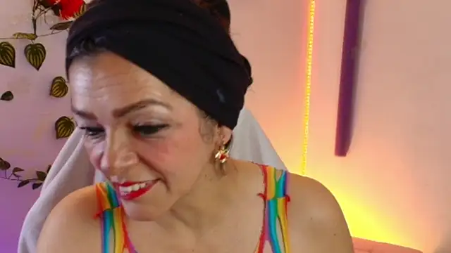 Carol Miss2 online show from 02-10-26, 11:14