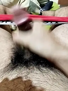 Ferno640916 online show from 10-03-25, 02:52