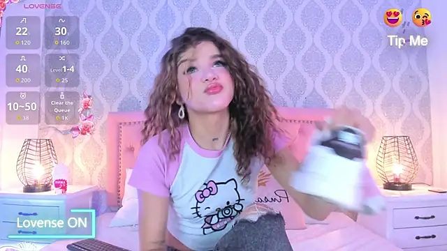 kendallspears 1 online show from 11-08-25, 03:50