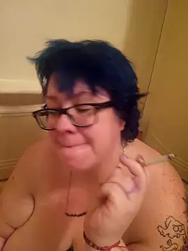 violentviolet68 online show from 01-07-26, 03:20