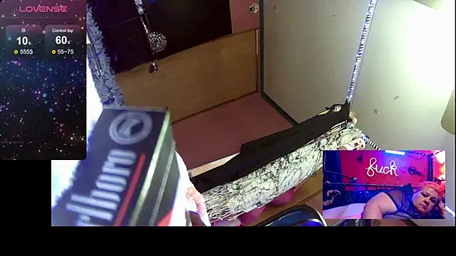 Snapshot of violentviolet68 chatting on 06-30-26, 05:36 violentviolet68 online show from 06-30-26, 05:36