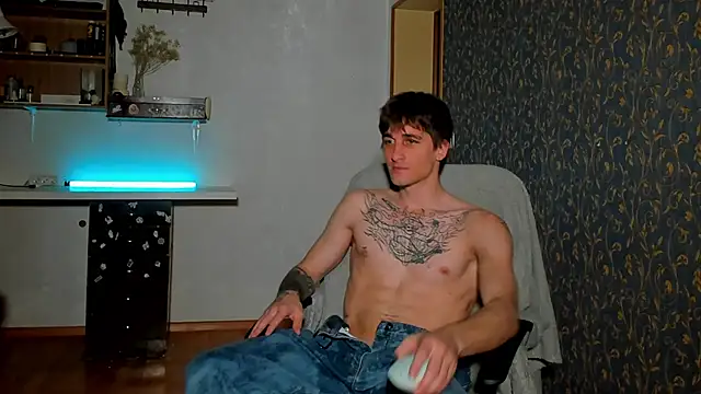 sweet smith8 online show from 03-12-26, 08:37