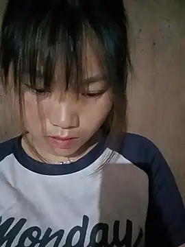 Snapshot of min-xinh chatting on 06-10-26, 09:25 min-xinh online show from 06-10-26, 09:25