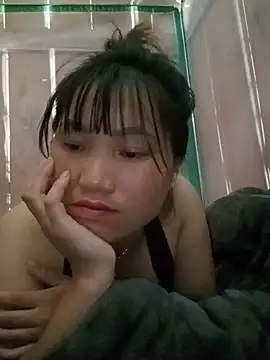 Snapshot of min-xinh chatting on 07-11-26, 09:34 min-xinh online show from 07-11-26, 09:34