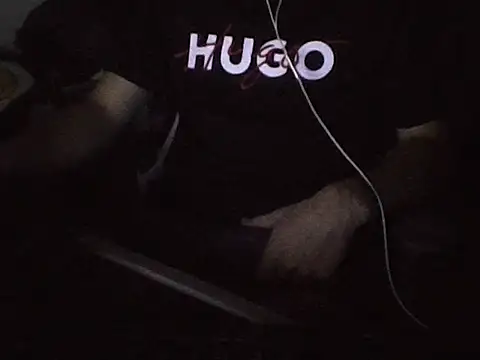 AlbertoRuiz086 online show from 09-29-25, 06:29