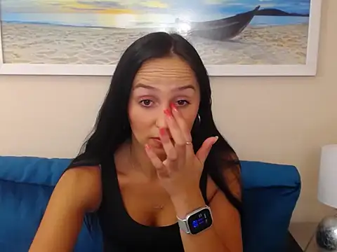 LuisaLive online show from 10-09-25, 06:11