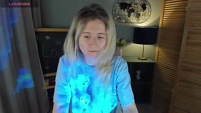 CamillaDreamer online show from 02-28-26, 05:14