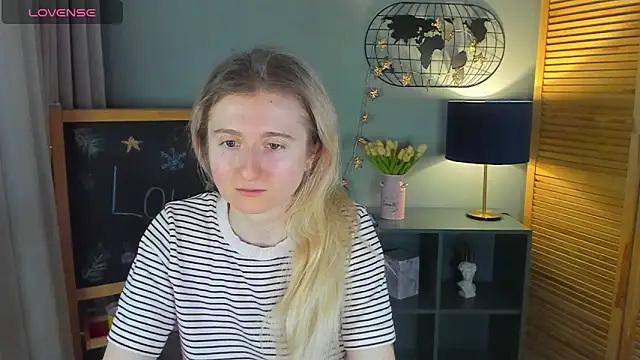 CamillaDreamer online show from 03-08-26, 12:52