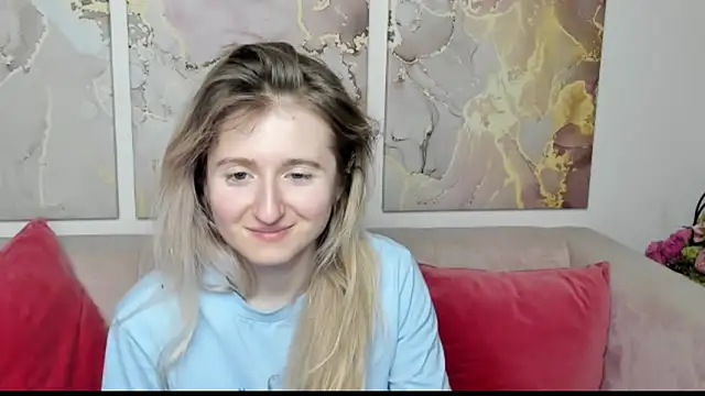 CamillaDreamer online show from 03-30-26, 09:38