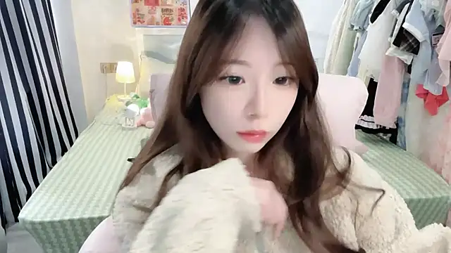 Gardenia-222 online show from 03-09-26, 05:55