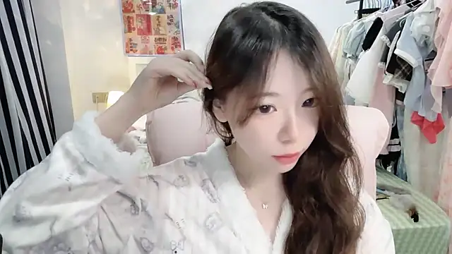 Gardenia-222 online show from 03-27-26, 09:25