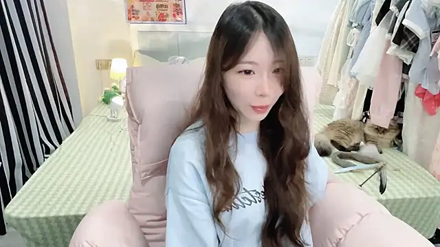 Gardenia-222 online show from 04-01-26, 01:41