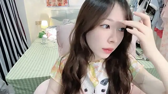 Gardenia-222 online show from 04-09-26, 03:17