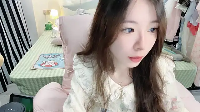 Gardenia-222 online show from 04-29-26, 02:54