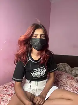 Snapshot of Aditi007 chatting on 05-31-26, 07:48 Aditi007 online show from 05-31-26, 07:48