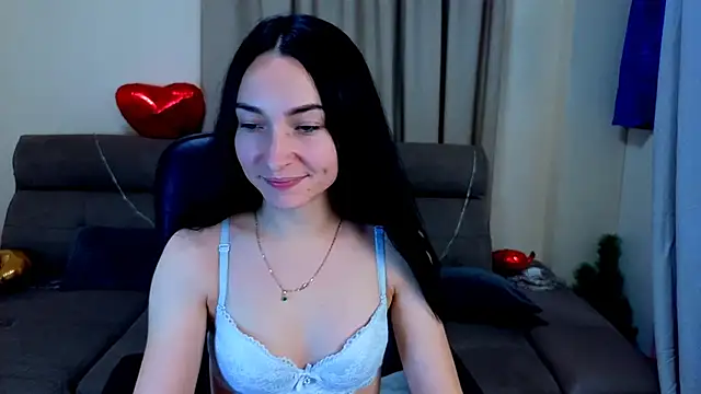 Emilly  Grey online show from 02-24-26, 07:56