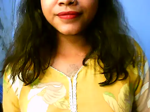 PAYARI PURVI online show from 09-27-25, 04:50