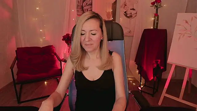 DonnaSmitth online show from 03-24-26, 07:08