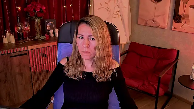 DonnaSmitth online show from 04-09-26, 07:08