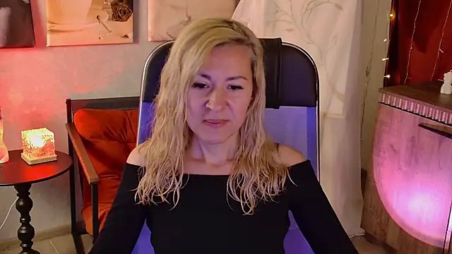 DonnaSmitth online show from 07-01-26, 06:40
