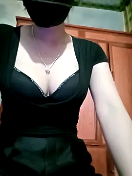 LenaCii online show from 10-02-25, 03:57