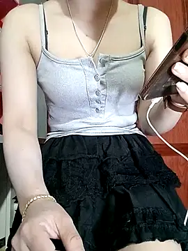 LenaCii online show from 10-30-25, 05:46