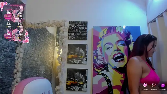 valery  star online show from 01-17-26, 01:05