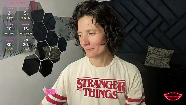 Valery More   online show from 01-11-26, 03:17