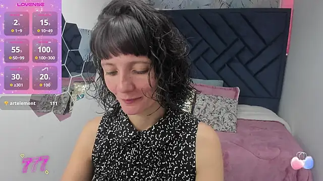 Valery More   online show from 04-01-26, 01:41