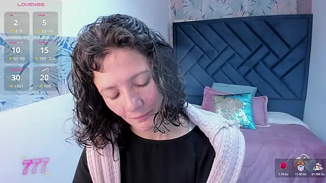 Valery More   online show from 05-29-26, 01:20