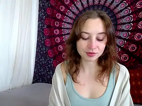 AdalynKiss online show from 03-25-26, 07:25