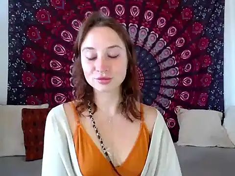 AdalynKiss online show from 07-11-26, 07:22