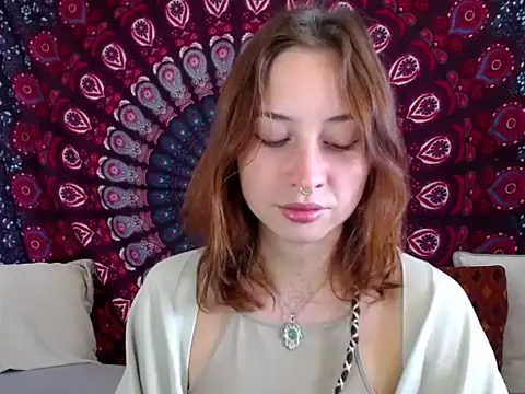 AdalynKiss online show from 07-22-26, 06:16