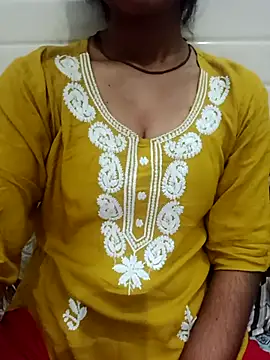 Meenu rani6 online show from 10-13-25, 12:38