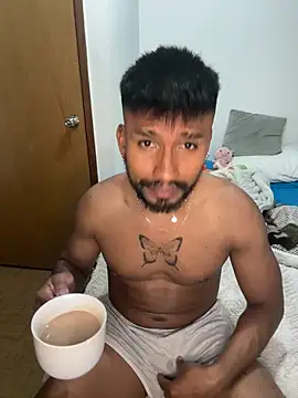 Taylormaccurdy  online show from 09-28-25, 04:07