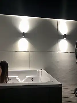 Snapshot of Misaki_Kai chatting on 10-07-25, 05:37 Misaki Kai online show from 10-07-25, 05:37