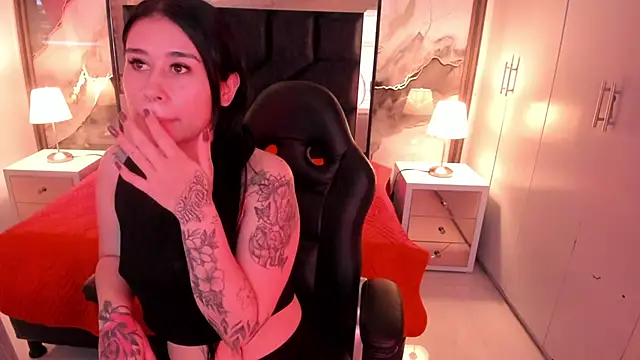 SusanVilla online show from 01-06-26, 07:39