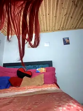 Snapshot of NICOLLE__12 chatting on 11-06-25, 03:40 NICOLLE 12 online show from 11-06-25, 03:40