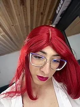 NICOLLE  12 online show from 04-07-26, 04:57