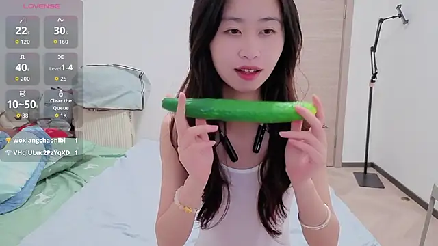 Snapshot of dudu-baby10 chatting on 11-12-25, 11:21 dudu-baby10 online show from 11-12-25, 11:21