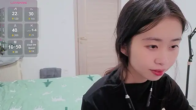 Snapshot of dudu-baby10 chatting on 12-02-25, 02:56 dudu-baby10 online show from 12-02-25, 02:56