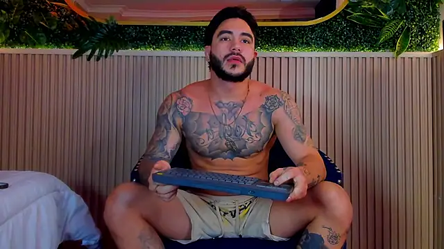 Snapshot of Dante_Dimarco chatting on 10-12-25, 11:04 Dante Dimarco online show from 10-12-25, 11:04