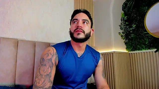 Snapshot of Dante_Dimarco chatting on 10-29-25, 12:35 Dante Dimarco online show from 10-29-25, 12:35