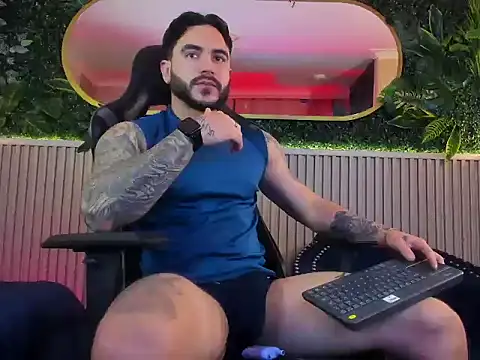 Snapshot of Dante_Dimarco chatting on 11-12-25, 12:00 Dante Dimarco online show from 11-12-25, 12:00