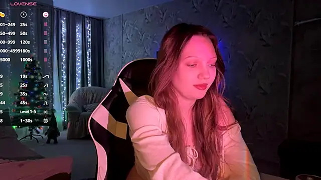 EmiIyKitty online show from 01-05-26, 07:17