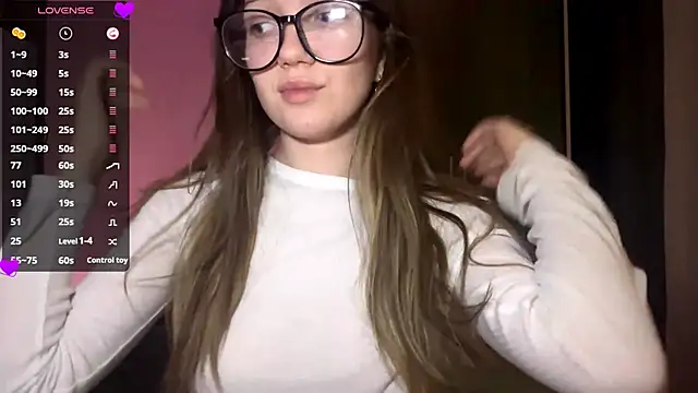 EmiIyKitty online show from 02-16-26, 02:46