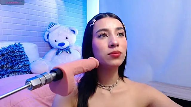 koyuki san online show from 10-08-25, 09:01